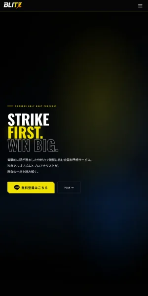 ブリッツ