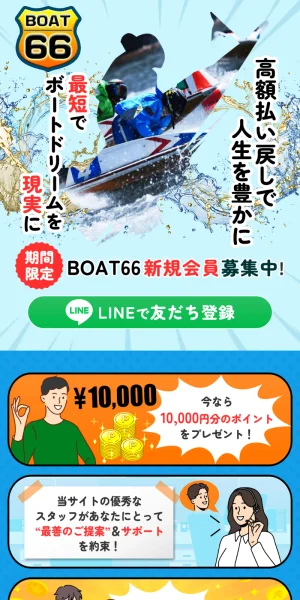 boat66